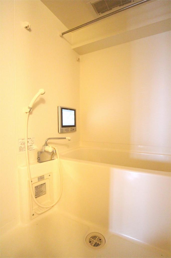 Bath. Reheating, TV with bus ※ Same property reference photograph