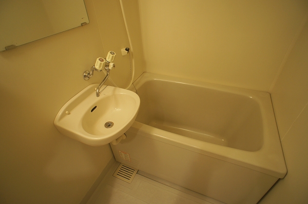 Other room space. bath ・ Restroom ☆ 