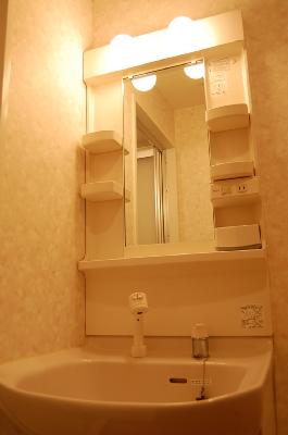 Washroom. Wash ※ Same property separate room photo