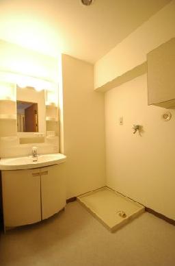 Washroom. Dressing room ※ Same property separate room photo