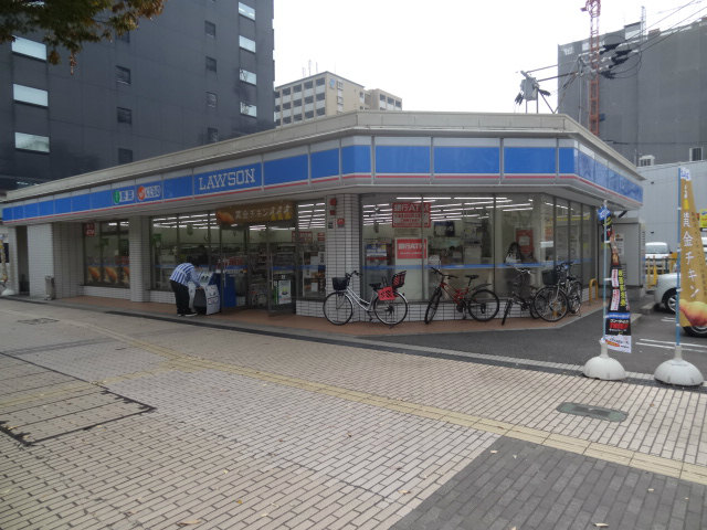 Convenience store. 183m until Lawson Miseya-cho (convenience store)