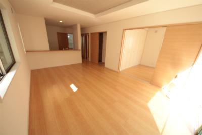 Same specifications photos (living). ※ The same type of use