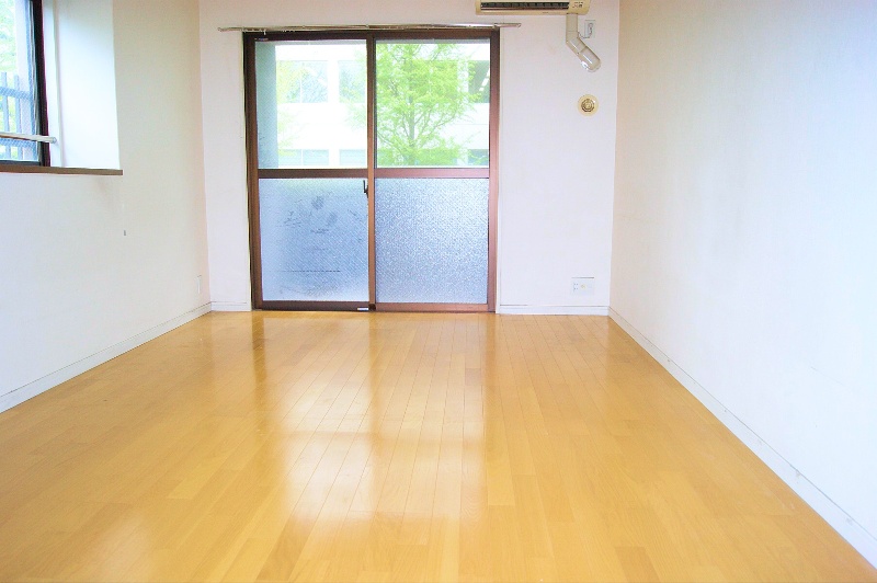 Other room space. It is spacious and good wind street rooms ☆ 