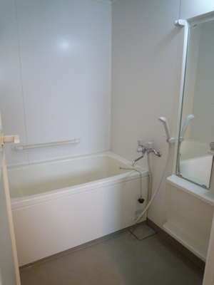 Bath. Bathroom (isomorphic type)