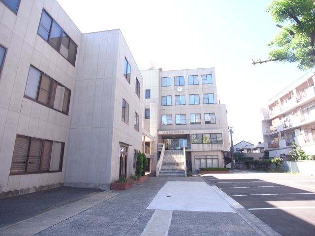Other. 730m to Kyushu electric technical school (Other)