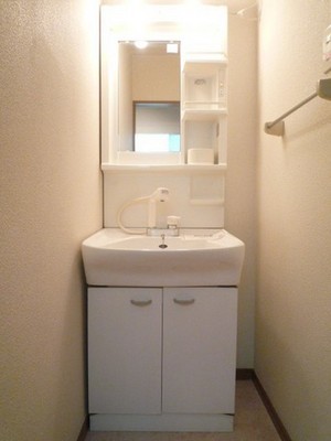 Other Equipment. Wash basin with shampoo dresser