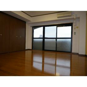 Living and room. Western style room ・ Same type is an image.