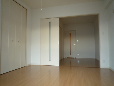 Living and room. Interior