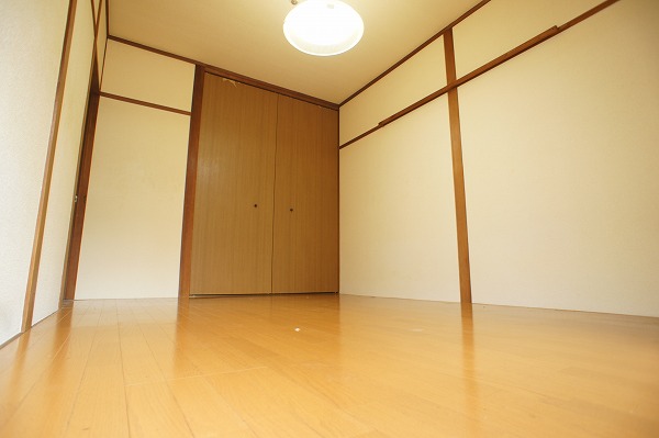 Other room space. Bedroom ☆ 