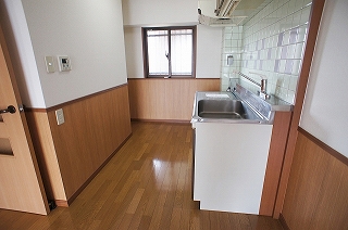 Kitchen. Kitchen space ☆