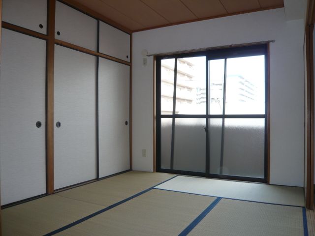 Living and room. Leave a healing in Japanese-style room