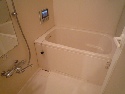 Bath. Add cooking function ・ With bathroom TV