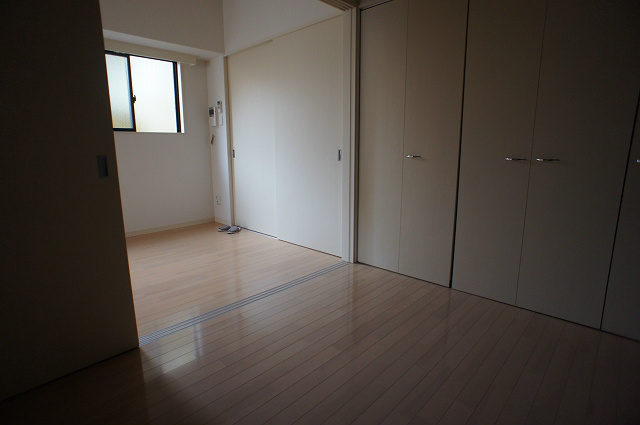 Other room space. Bedroom ☆