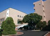 University ・ Junior college. Private Seika Women's Junior College (University of ・ 1663m up to junior college)