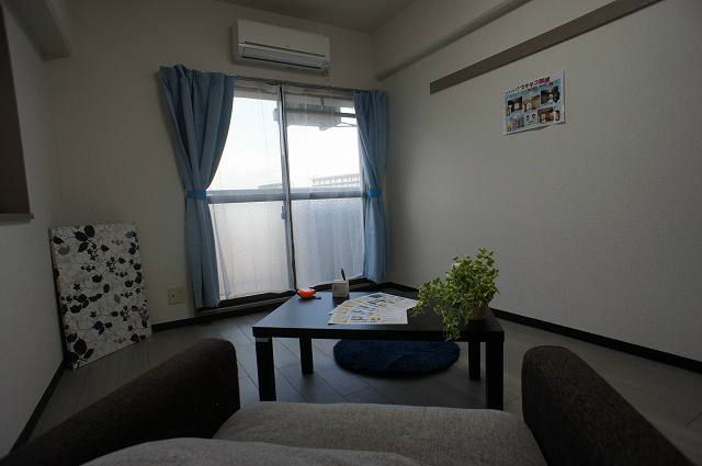 Other room space. Living room ☆ 
