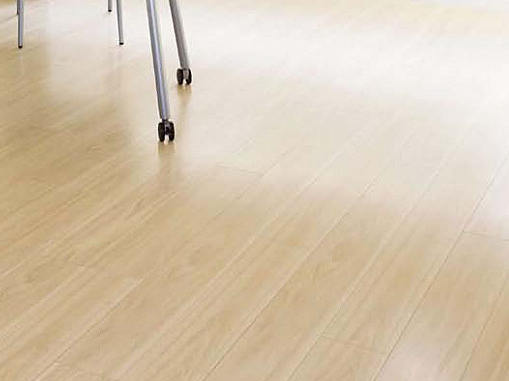 Features of the building.  [Beauty long-lasting flooring] Dent by the caster scratch and accessories fall has become a strong specification to scratch. Also, By surface coating by ceramic-based anti-wear agents, Excellent wear performance. Time also keeps the beauty to. (Same specifications)