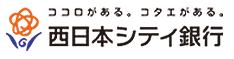 Bank. 245m to Nishi-Nippon City Bank head office sales department (Bank)