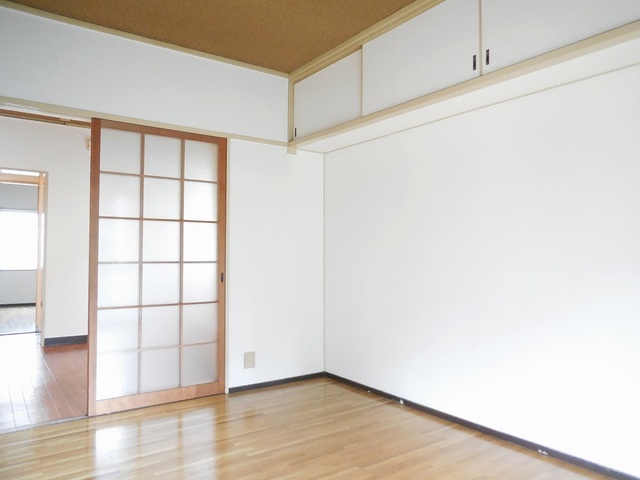 Other room space. Flooring Chokawa