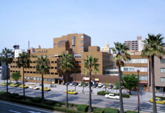 Hospital. 314m until the medical corporation original Sanshin hospital (hospital)