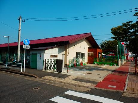kindergarten ・ Nursery. Wakaba 1100m to nursery school