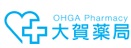 Dorakkusutoa. Oga pharmacy Nakagofuku cho dispensing shop Co., Ltd. 194m to (drugstore)