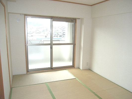 Other room space. reference image ・ Japanese-style room 6 quires