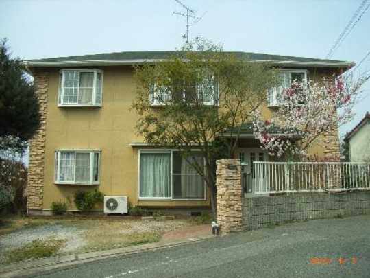 Local appearance photo. Building appearance