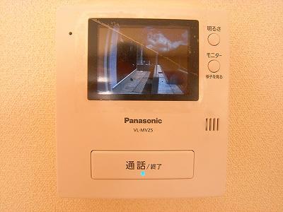 Other. Same specifications photo (intercom with TV monitor)