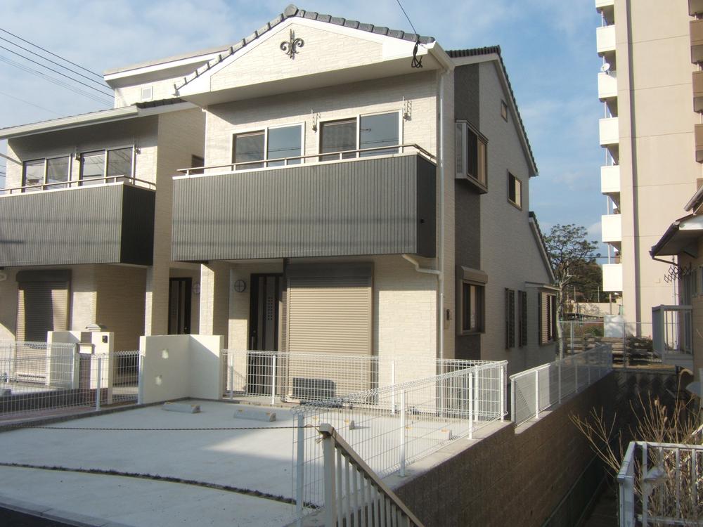 Local appearance photo.  ※ The photograph is a property of the same manufacturer and construction.