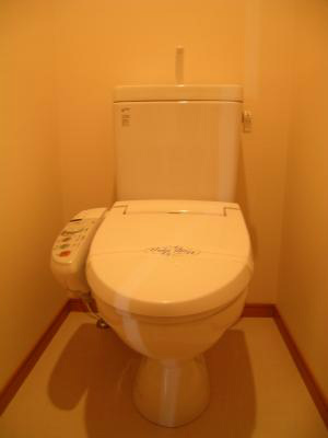Toilet. Since the bidet equipped do such, Refreshing refreshing!