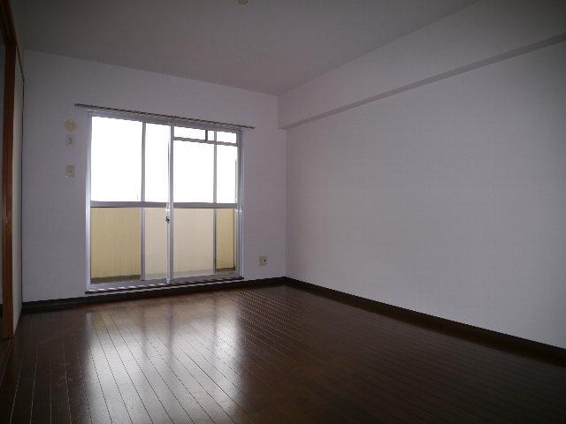 Non-living room