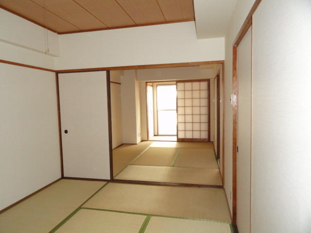 Other room space. bedroom