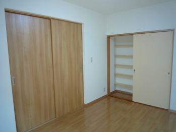 Non-living room