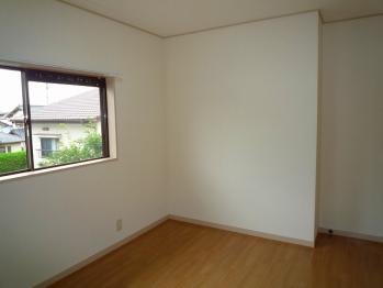 Non-living room