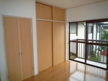 Non-living room