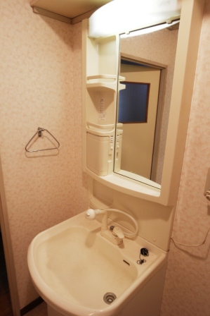 Other. Bathroom vanity