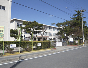 Other Environmental Photo. Saitozaki 1200m walk 15 minutes to the elementary school
