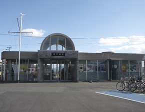 Other Environmental Photo. JR Saitozaki 800m 10-minute walk to the Train Station