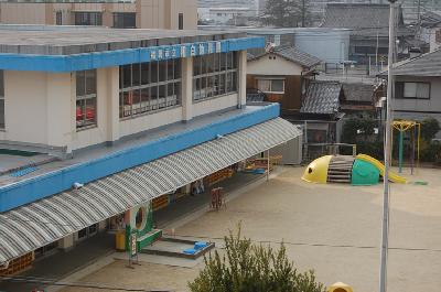kindergarten ・ Nursery. Wajiro kindergarten (kindergarten ・ 650m to the nursery)