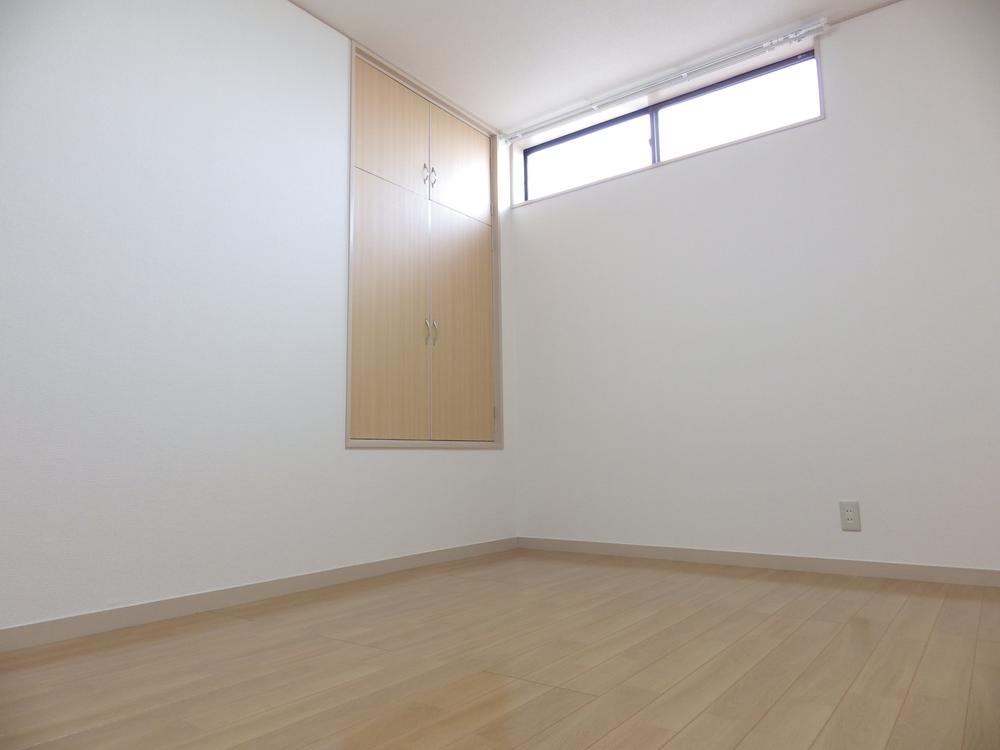 Non-living room. Interior