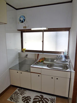 Kitchen. Kitchen