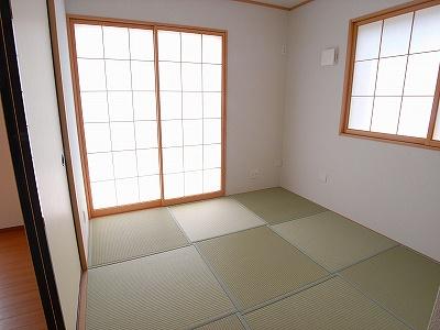 Non-living room.  ※ The photograph is a property of the same manufacturer and construction.