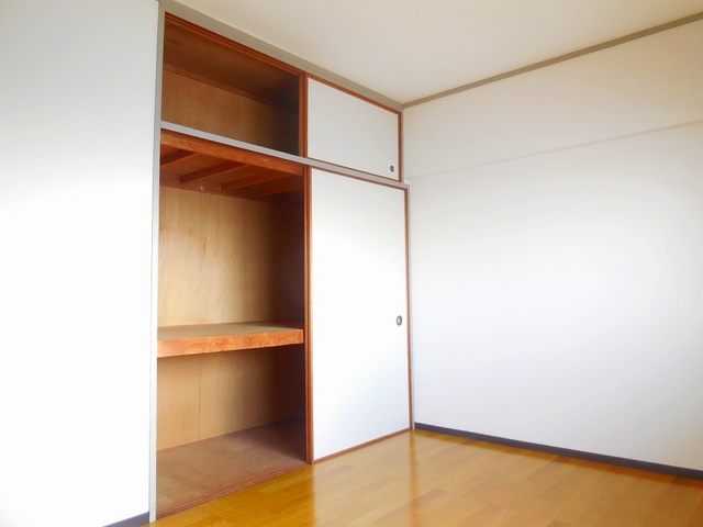 Other room space. This room is also available storage
