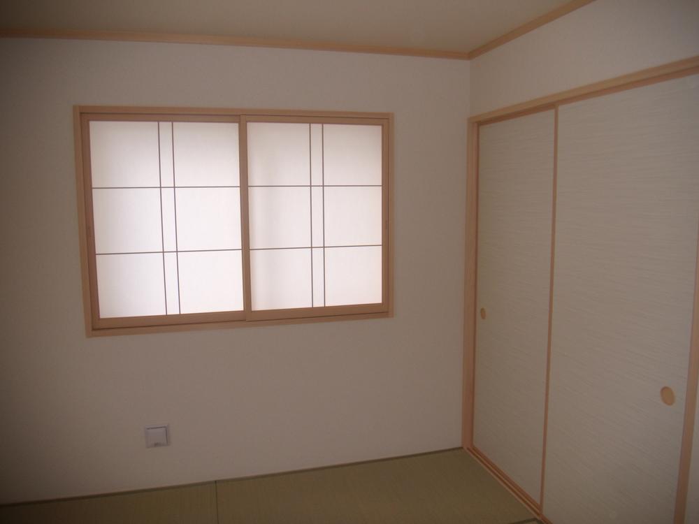 Same specifications photos (Other introspection). Japanese style room