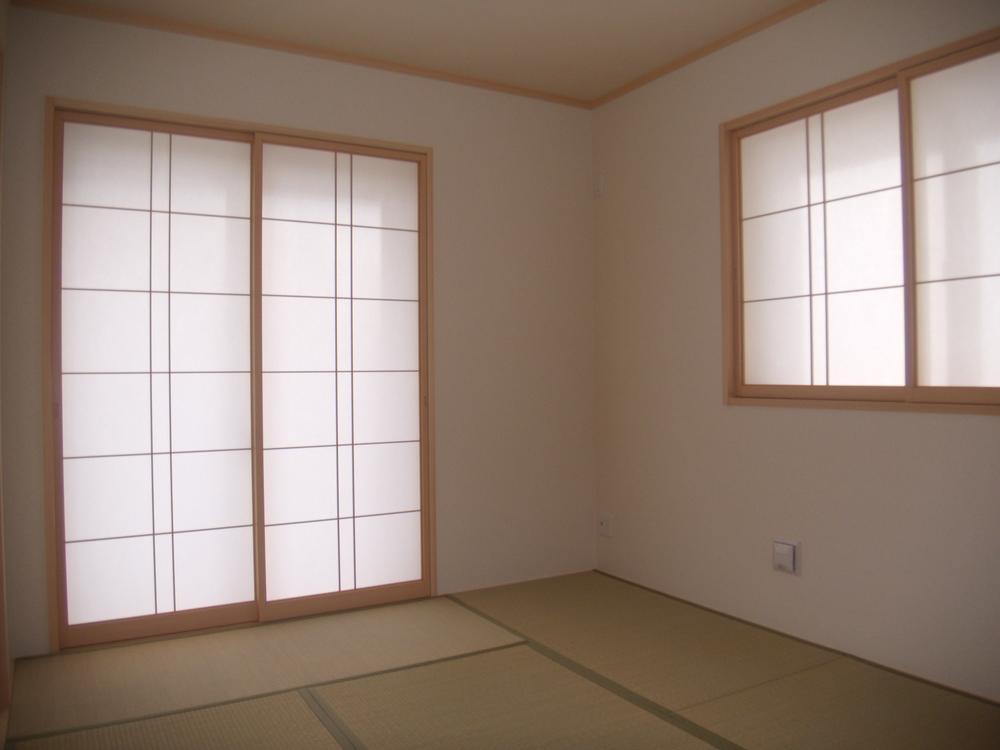 Same specifications photos (Other introspection). Japanese style room