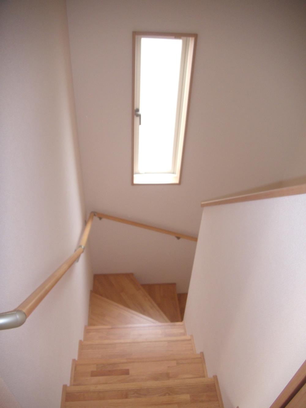 Same specifications photos (Other introspection). Stairs