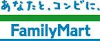 Convenience store. FamilyMart Harada-chome store up (convenience store) 418m