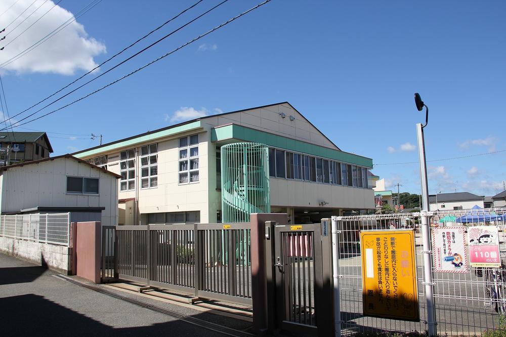 kindergarten ・ Nursery. 685m to Hakata kindergarten