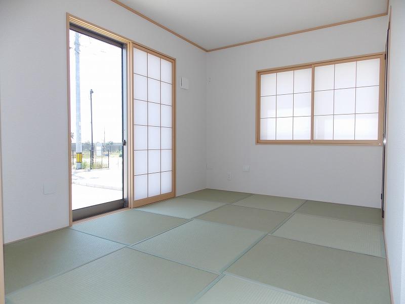 Same specifications photos (Other introspection). Japanese-style room It becomes fashionable specification