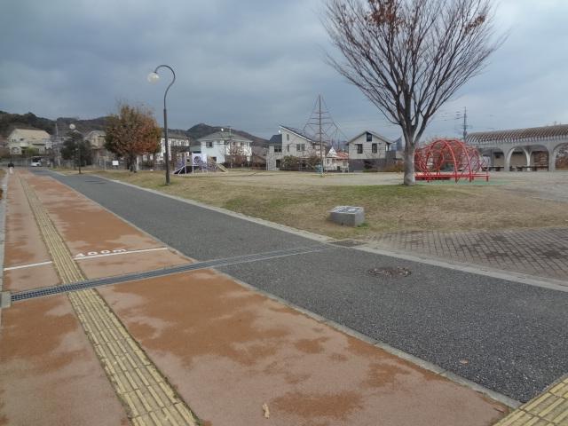 park. To 807m Aoba park to Aoba green space, There is a playground equipment and exercise Square, etc., Or from playing children, Ideal for lack of exercise eliminate!